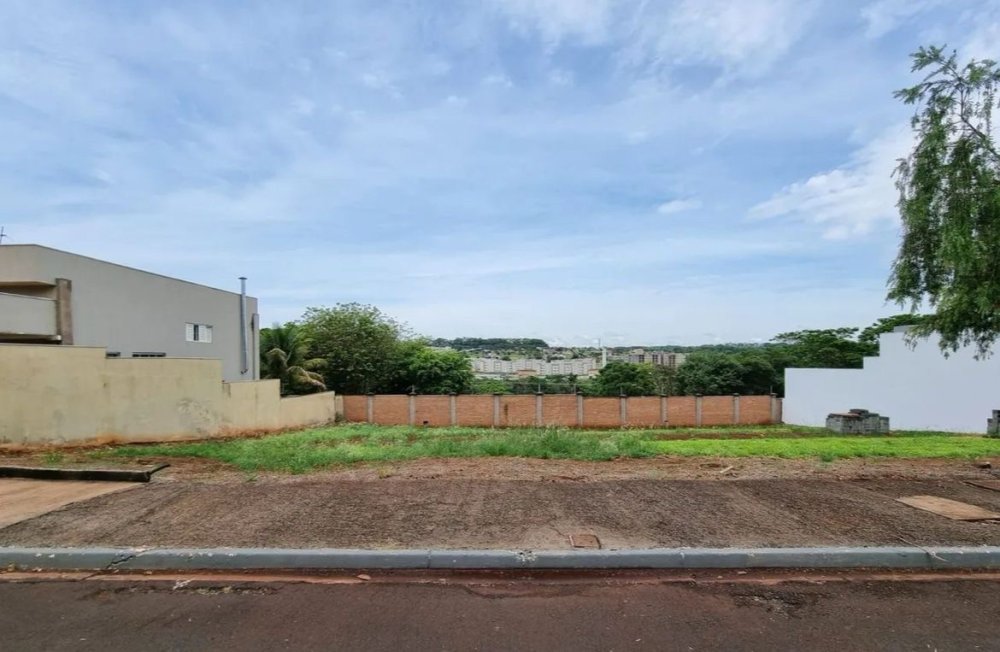 Terreno em Condomínio - Venda - Jardim Bela Vista - Ribeirão Preto - SP
