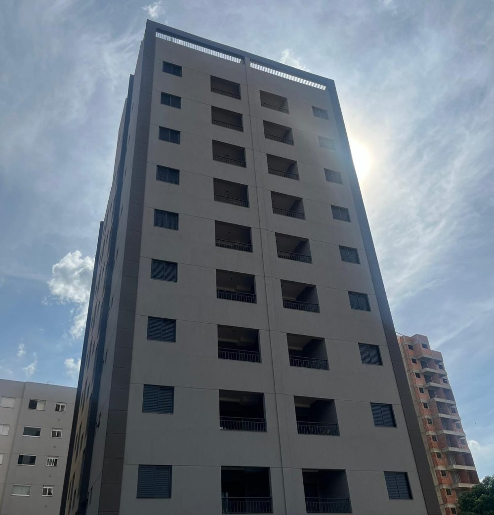 Apartamento - Venda - Ribeirânia - Ribeirão Preto - SP