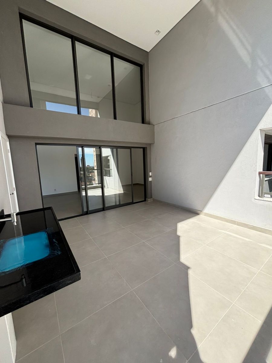 Apartamento Alto Padro - Venda - Jardim Botnico - Ribeiro Preto - SP