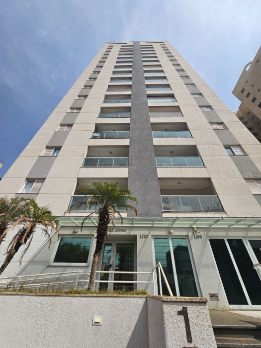 Apartamento - Aluguel - Iguatemi - Ribeirão Preto - SP
