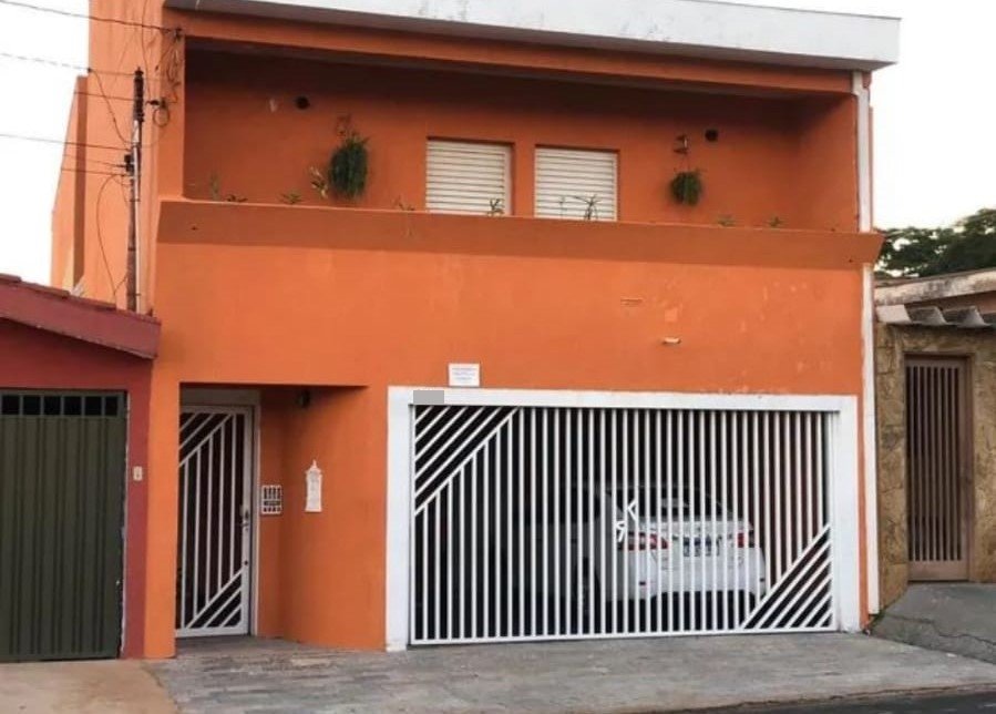 Casa - Venda - Vila Monte Alegre - Ribeirão Preto - SP