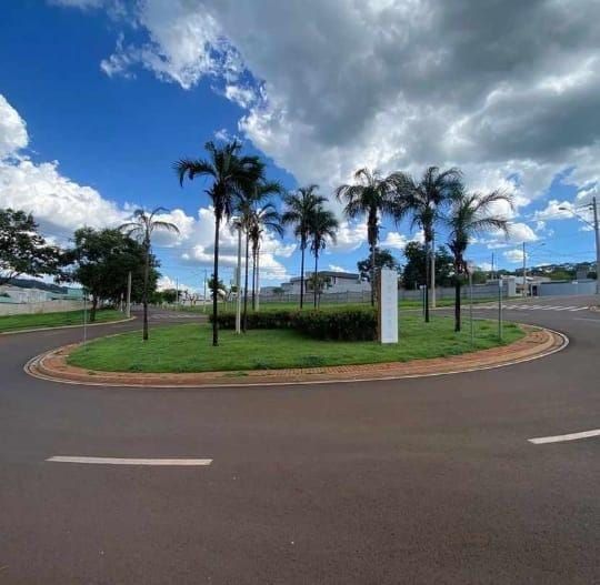 Terreno em Condom�nio - Venda - Bonfim Paulista - Ribeir�o Preto - SP