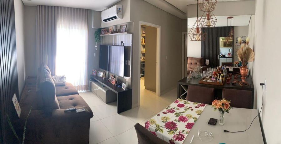 Apartamento - Venda - Residencial Greenville - Ribeir�o Preto - SP