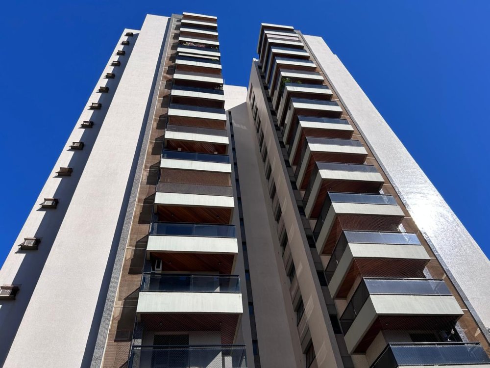 Apartamento - Venda - Centro - Ribeiro Preto - SP