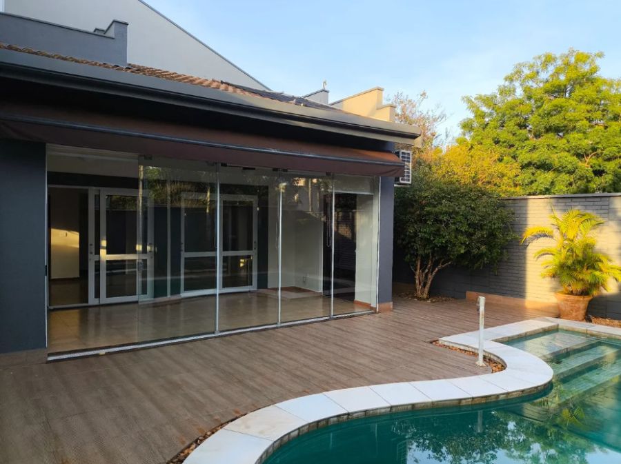 Casa em Condomínio - Venda - Jardim Saint Gerard - Ribeirão Preto - SP
