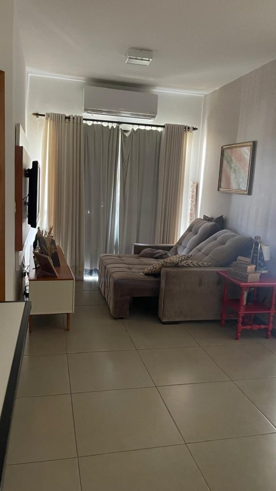 Apartamento - Venda - Jardim Botânico - Ribeirão Preto - SP