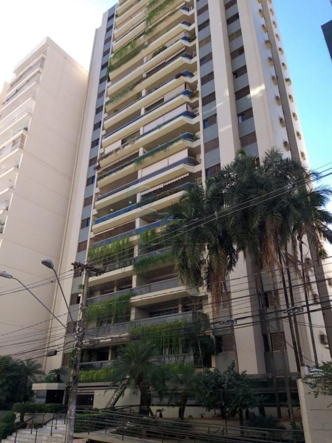 Apartamento - Venda - Centro - Ribeir�o Preto - SP