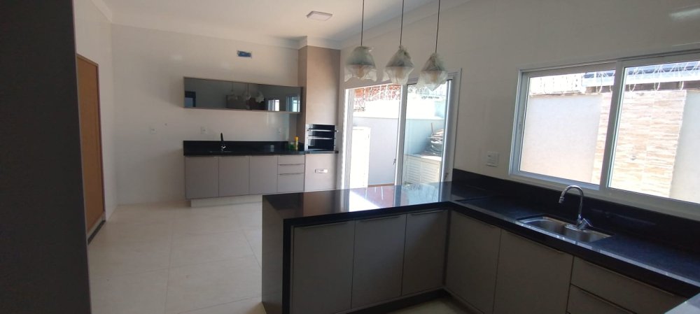 Casa em Condomínio - Venda - Jardim Cybelli - Ribeirão Preto - SP