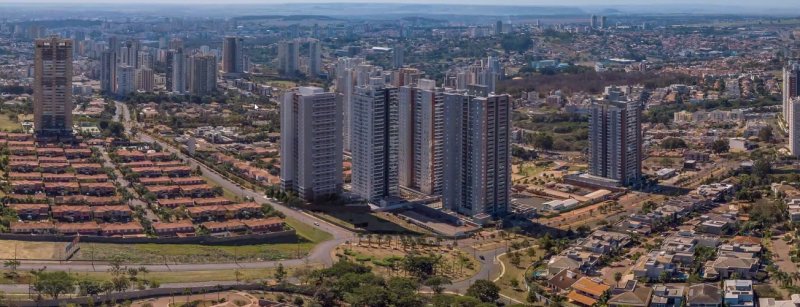 Apartamento - Venda - Jardim Botânico - Ribeirão Preto - SP