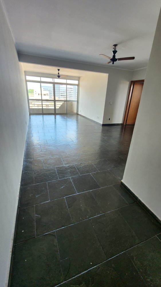 Apartamento - Venda - Jardim Palma Travassos - Ribeirão Preto - SP