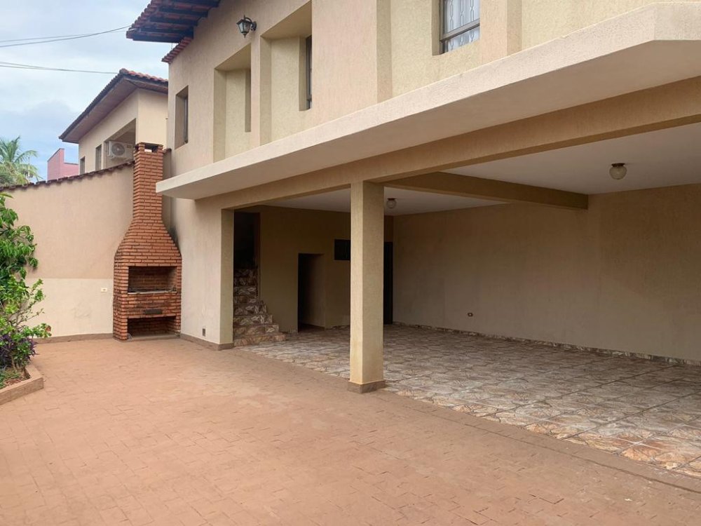 Casa - Venda - Ribeirânia - Ribeirão Preto - SP
