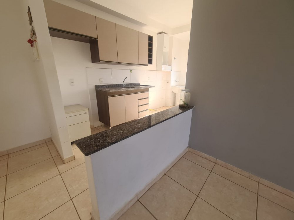 Apartamento - Venda - Vila VIrgínia - Ribeirão Preto - SP