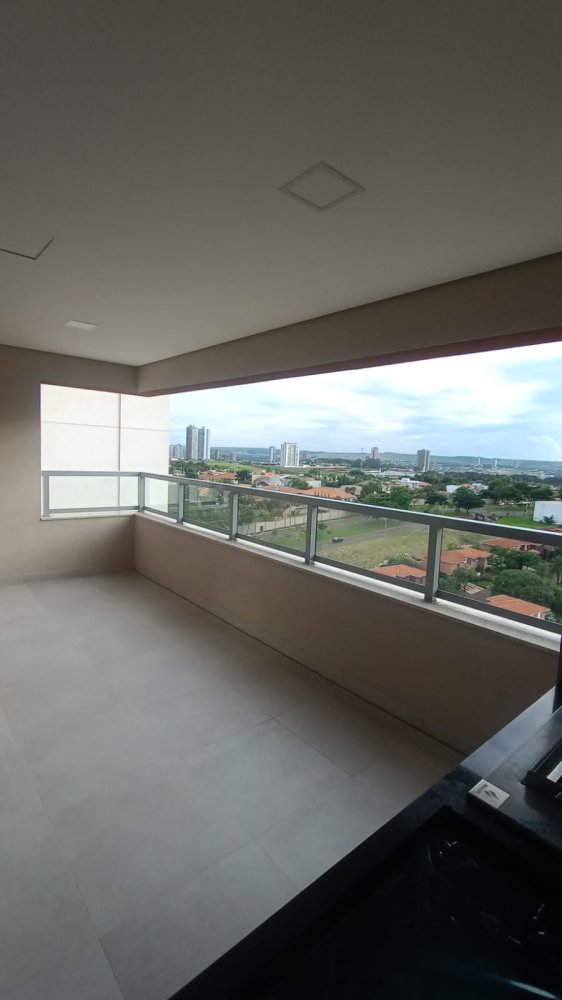 Apartamento - Venda - Jardim Botânico - Ribeirão Preto - SP