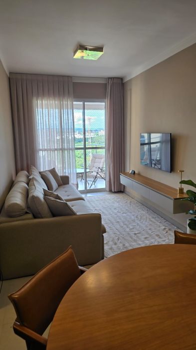 Apartamento - Venda - Jardim Sumar� - Ribeir�o Preto - SP