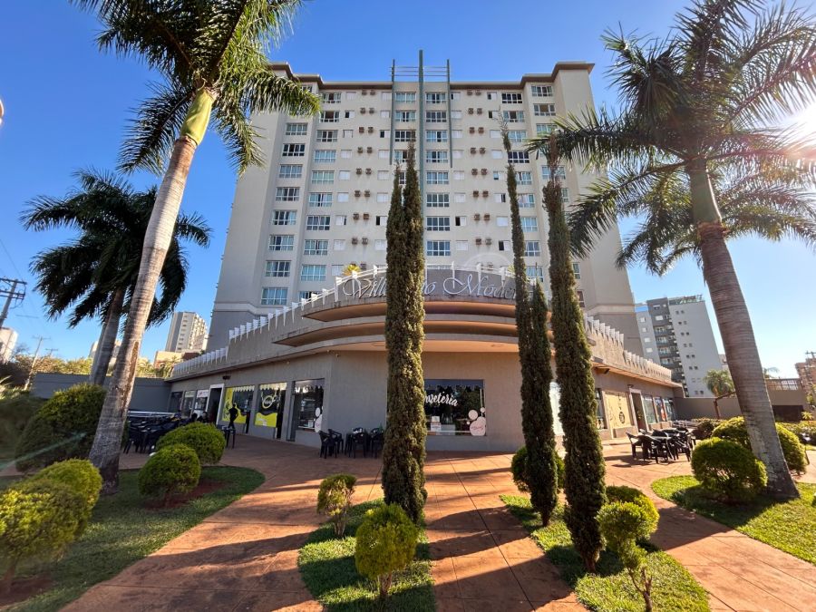 Apartamento - Venda - Nova Alian�a - Ribeir�o Preto - SP