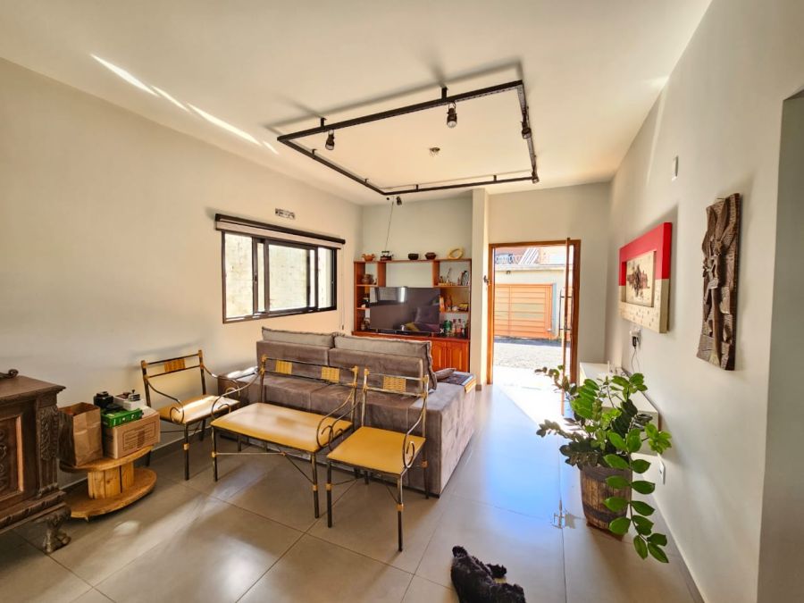 Casa - Venda - Alto da Boa Vista - Ribeir�o Preto - SP