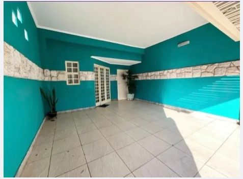 Casa - Venda - Jardim Ant�rtica - Ribeir�o Preto - SP