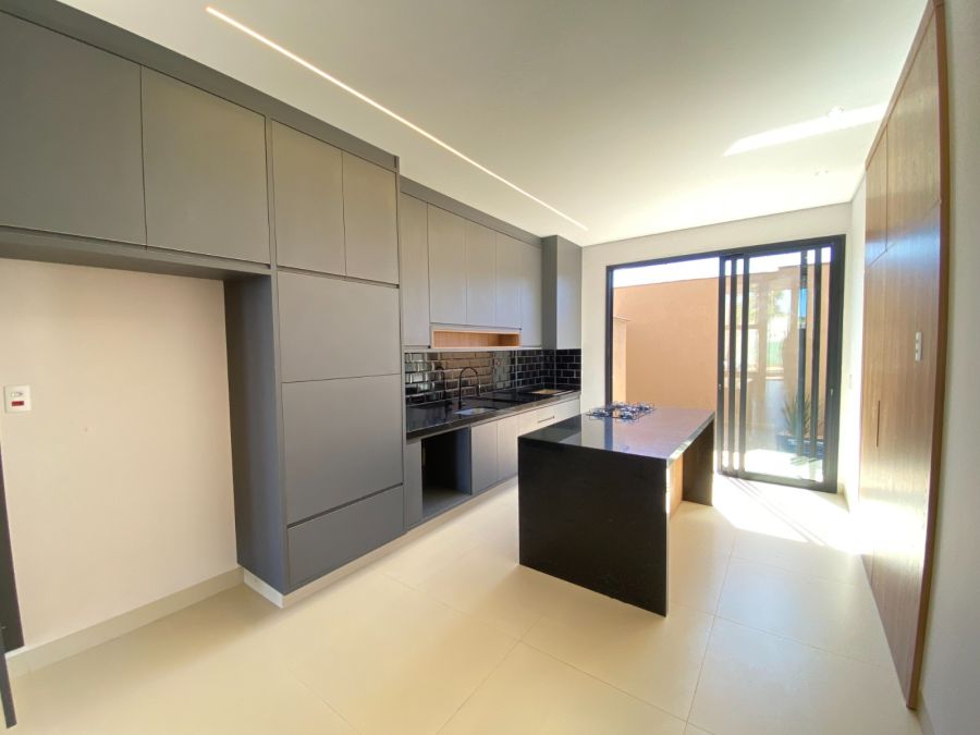 Casa em Condomnio - Venda - Vivendas da Mata - Ribeiro Preto - SP