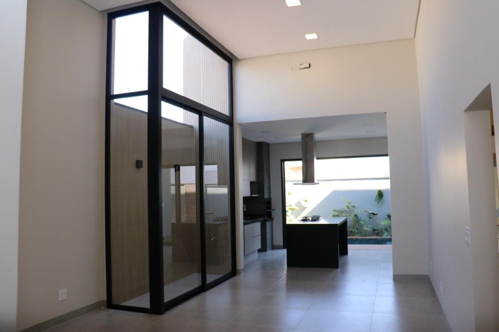 Casa em Condomnio - Venda - Condomnio Quinta da Boa Vista - Ribeiro Preto - SP