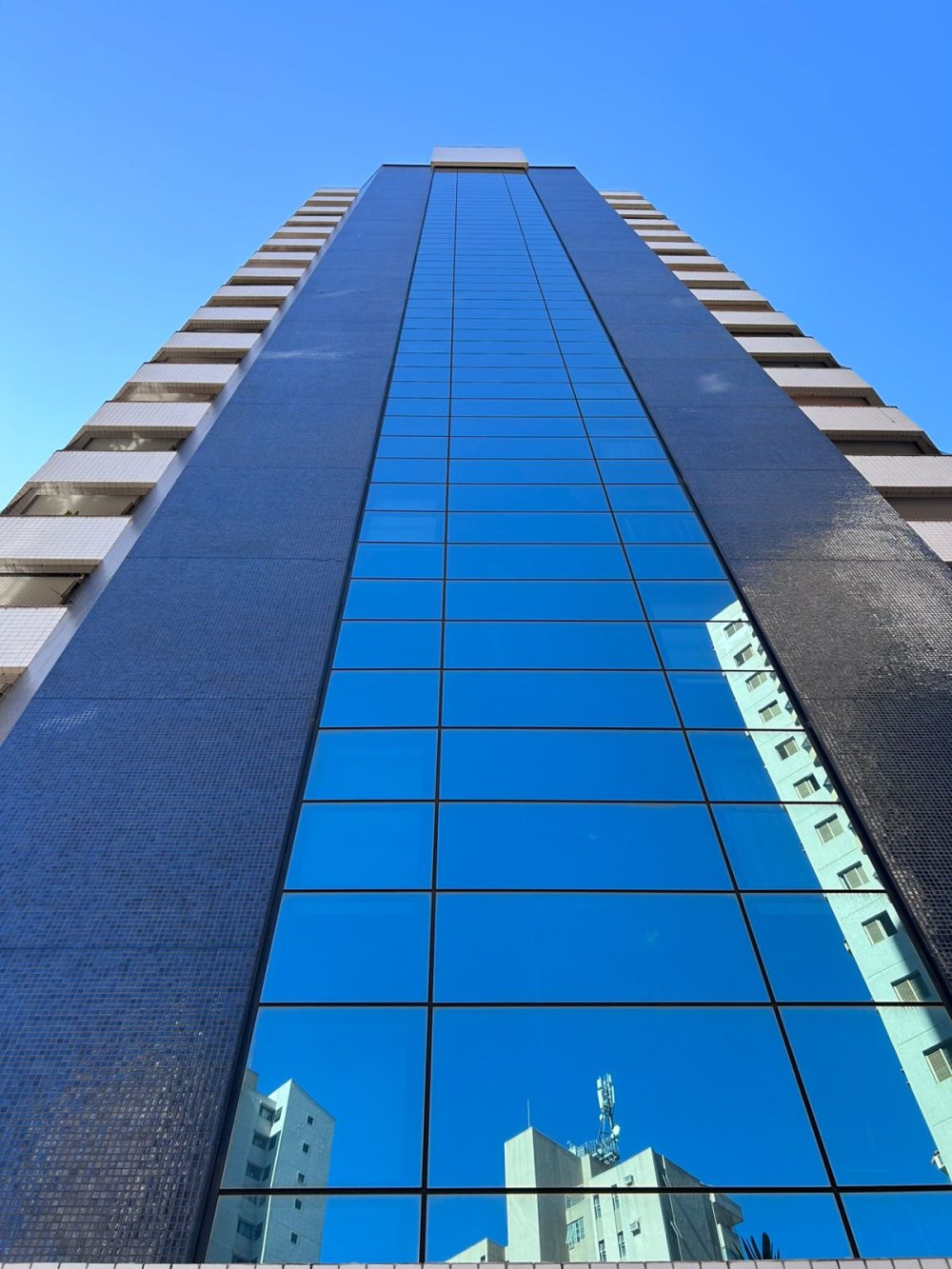 Apartamento - Venda - Centro - Ribeirão Preto - SP
