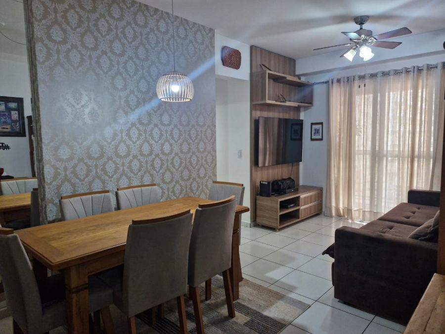 Apartamento - Venda - Nova Alian�a - Ribeir�o Preto - SP