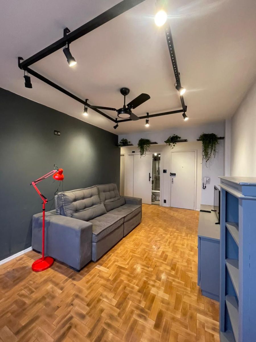 Apartamento - Venda - Centro - Ribeirão Preto - SP