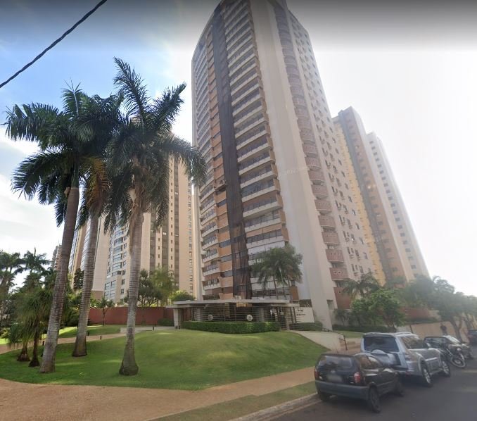 Cobertura Duplex - Venda - Jardim Irajá - Ribeirão Preto - SP