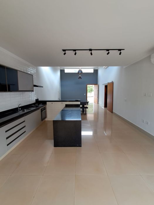 Casa em Condom�nio - Venda - Bonfim Paulista - Bonfim Paulista (ribeir�o Preto) - SP