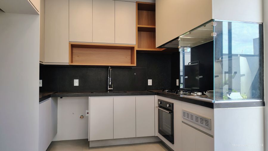 Cozinha e Espa�o Gourmet