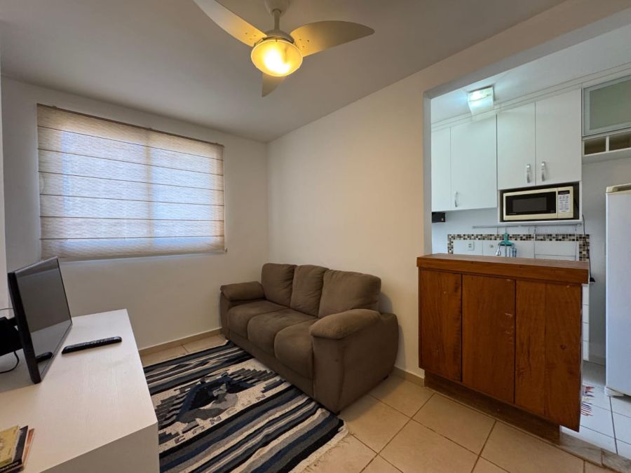 Apartamento - Venda - Nova Aliança - Ribeirão Preto - SP