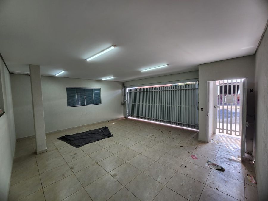 Casa - Venda - Independência - Ribeirão Preto - SP