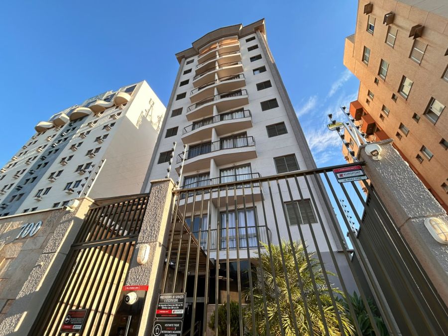Apartamento - Venda - Ribeirânia - Ribeirão Preto - SP