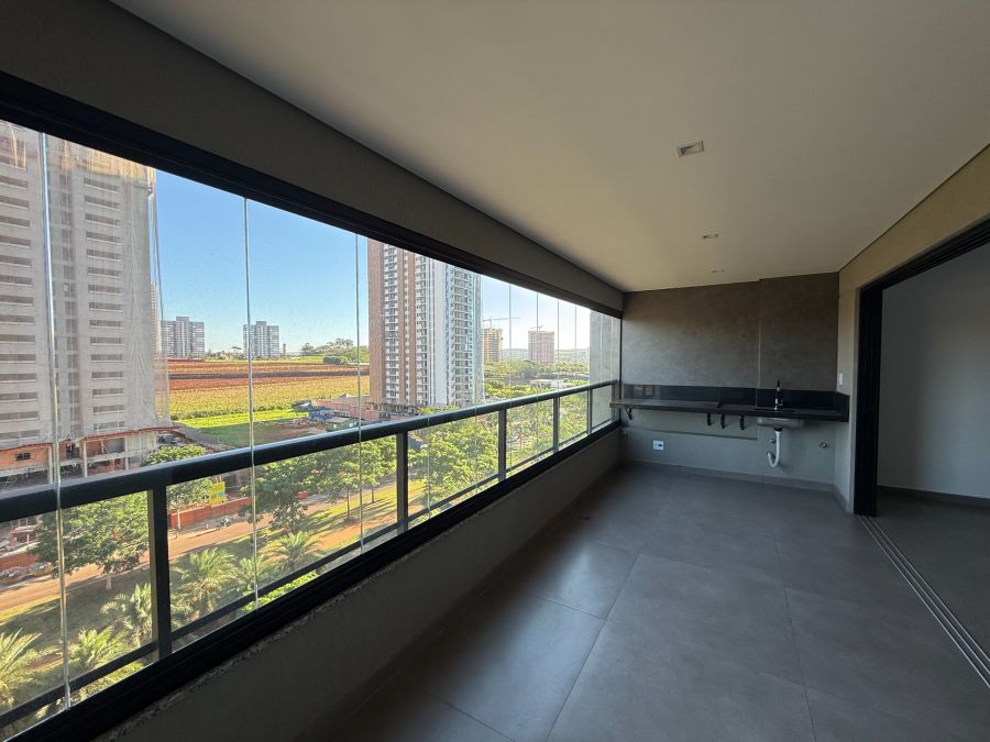 Apartamento - Venda - Jardim Olhos D'gua - Ribeiro Preto - SP