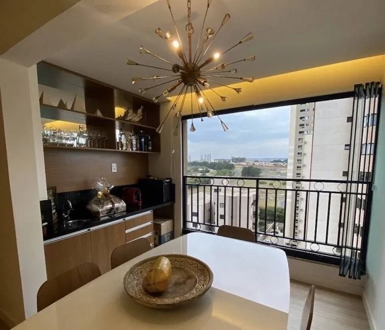 Apartamento - Venda - Nova Aliança - Ribeirão Preto - SP