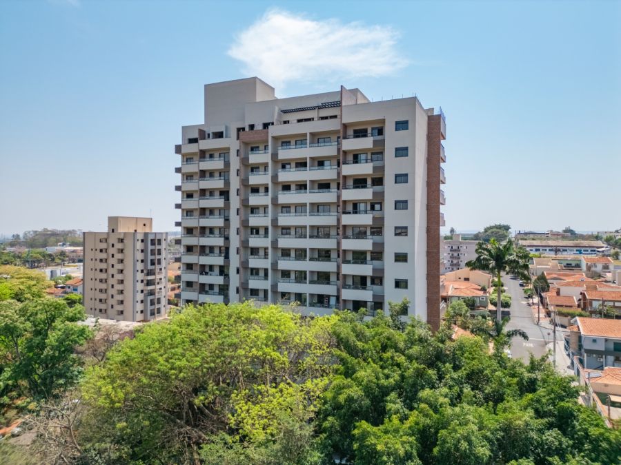 Apartamento - Lan�amentos - Nova Ribeir�nia - Ribeir�o Preto - SP