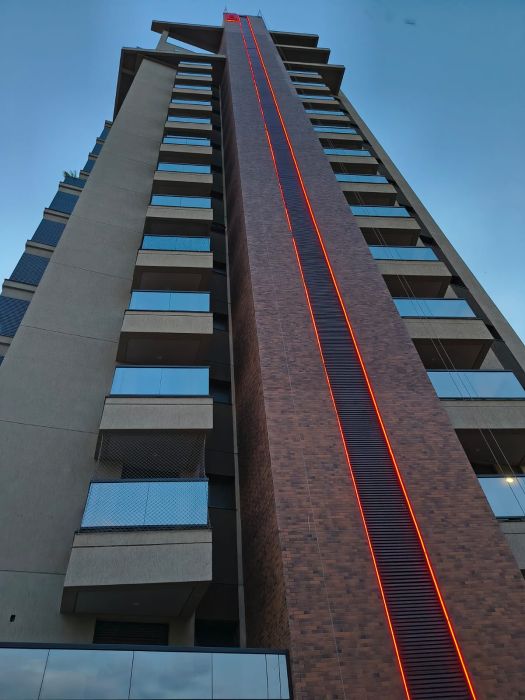 Apartamento - Aluguel - Jardim Calif�rnia - Ribeir�o Preto - SP