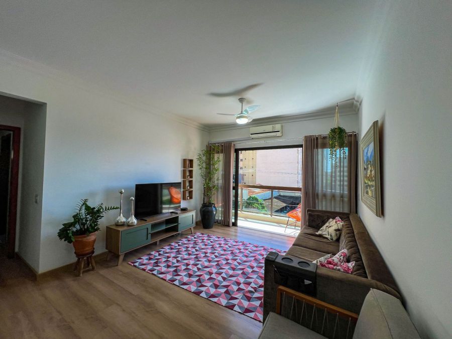 Apartamento - Venda - Centro - Ribeir�o Preto - SP