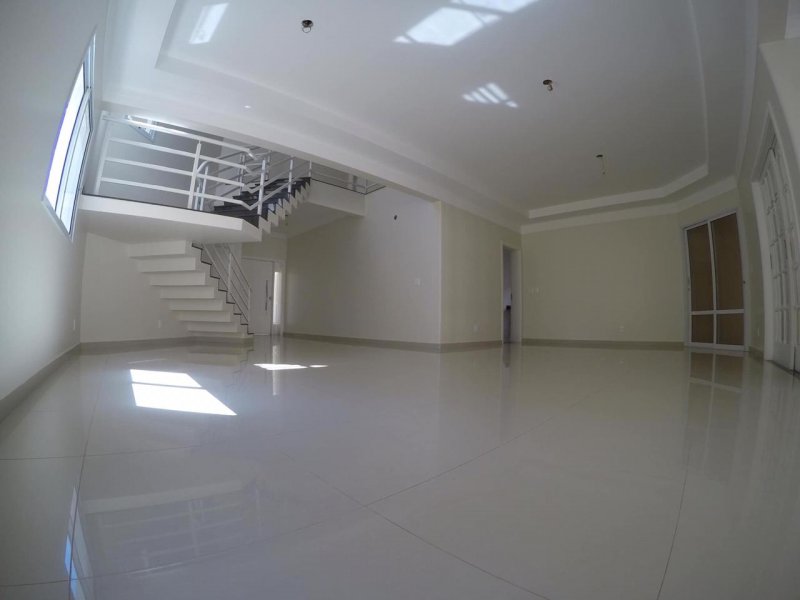 Casa em Condomínio - Venda - Jardim Botânico - Ribeirão Preto - SP
