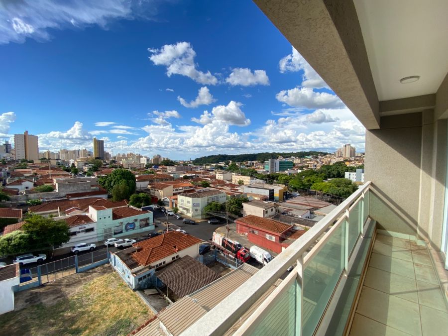 Studio - Venda - Vila Seixas - Ribeir�o Preto - SP