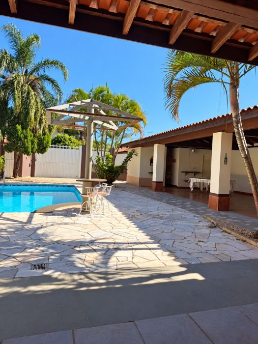 Casa - Venda - City Ribeirão - Ribeirão Preto - SP