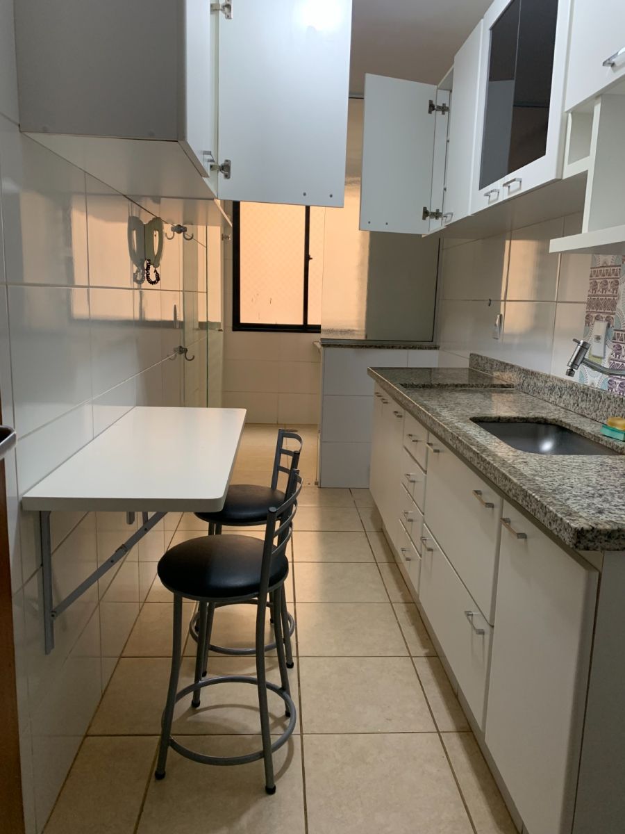 Apartamento - Venda - Jardim Botânico - Ribeirão Preto - SP
