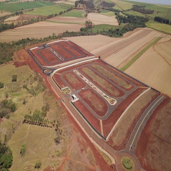 Terreno em Condomínio - Venda - Quinta do Bosque - Ribeirão Preto - SP