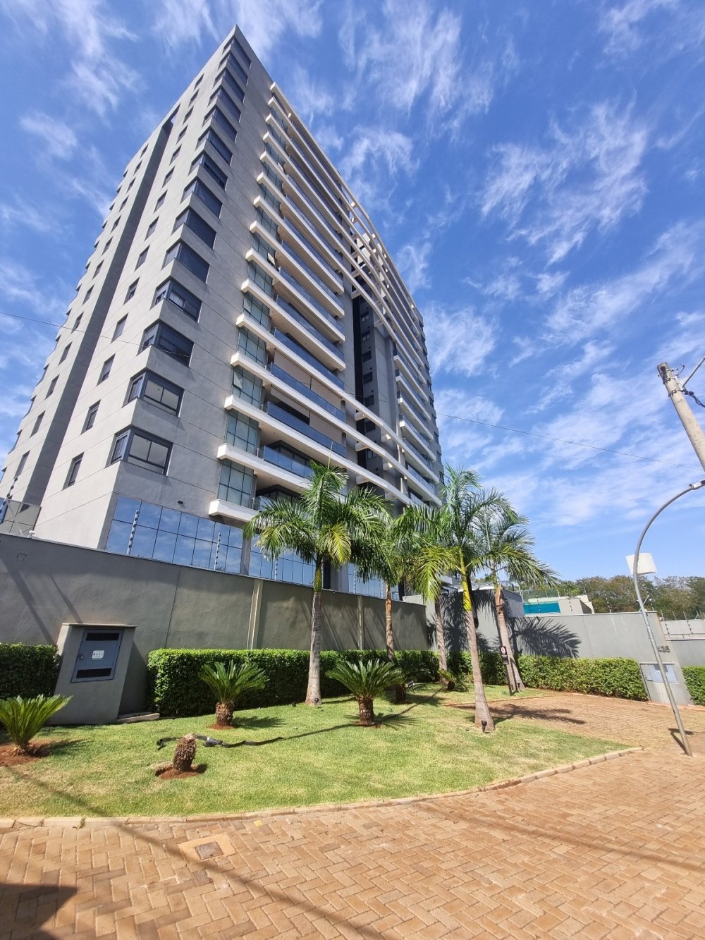 Apartamento - Venda - Vila do Golf - Ribeirão Preto - SP