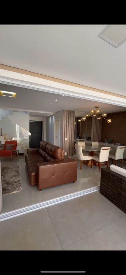 Casa em Condom�nio - Venda - Jardim S�o Luiz - Ribeir�o Preto - SP