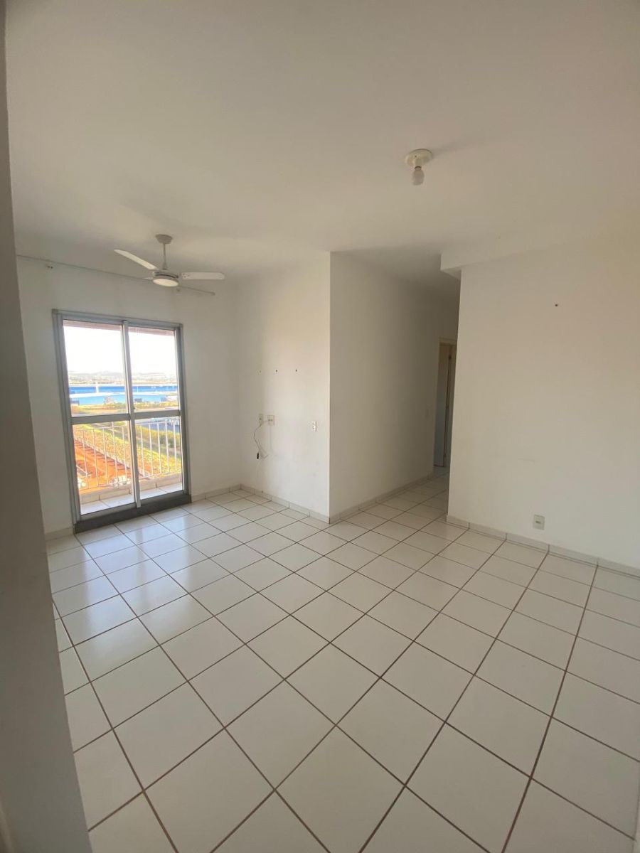 Apartamento - Venda - Recreio Anhangera - Ribeiro Preto - SP