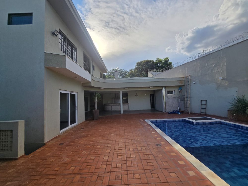 Casa - Venda - Ribeirnia - Ribeiro Preto - SP