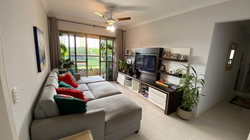 Apartamento - Venda - Santa Cruz do José Jacques - Ribeirão Preto - SP