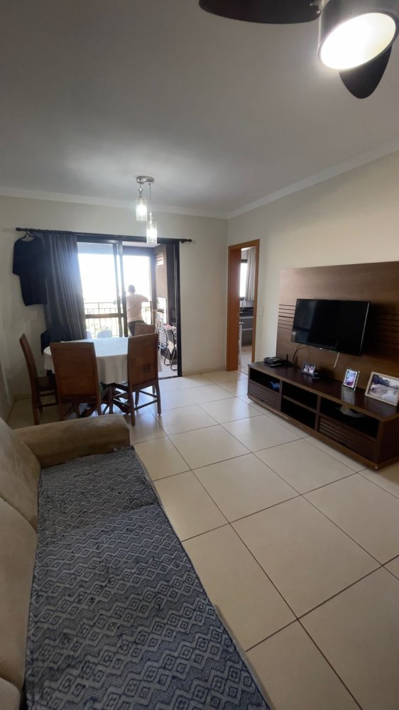 Apartamento - Venda - Nova Aliança - Ribeirão Preto - SP