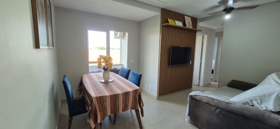 Apartamento - Venda - Jardim Palma Travassos - Ribeir�o Preto - SP