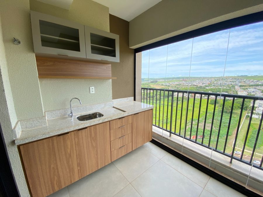 Apartamento - Venda - Vila do Golf - Ribeirão Preto - SP